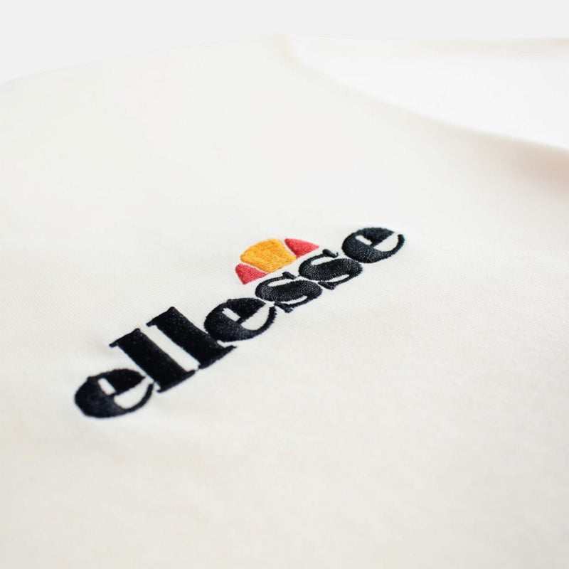 T-Shirt Manches Courtes Ellesse Homme - Beige