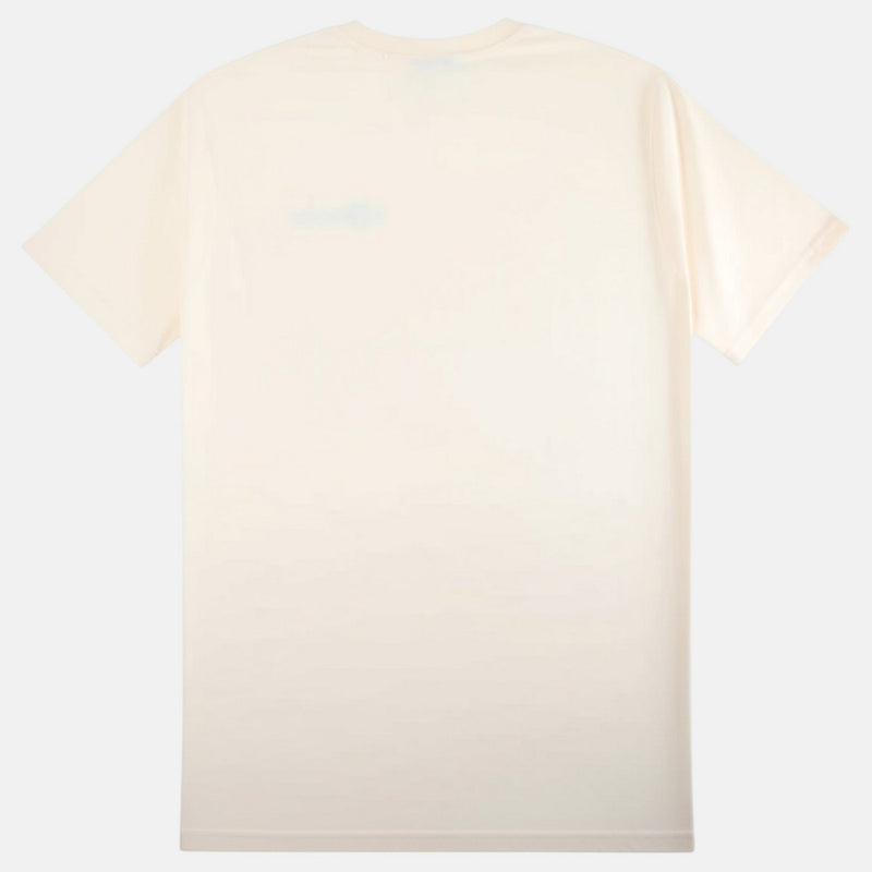 T-Shirt Manches Courtes Ellesse Homme - Beige