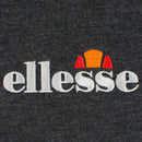 T-Shirt Manches Courtes Ellesse Homme - Gris Fonce