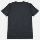 T-Shirt Manches Courtes Ellesse Homme - Gris Fonce