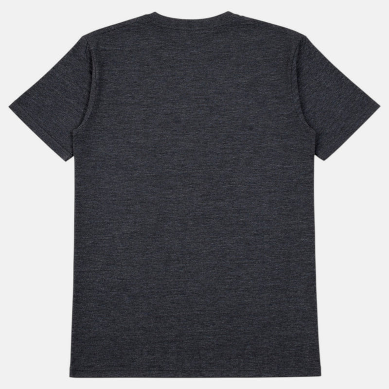 T-Shirt Manches Courtes Ellesse Homme - Gris Fonce