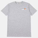 T-Shirt Manches Courtes Ellesse Homme - Gris Clair