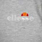 Camiseta de manga corta Ellesse Hombre - Gris claro