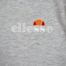 T-Shirt Manches Courtes Ellesse Homme - Gris Clair
