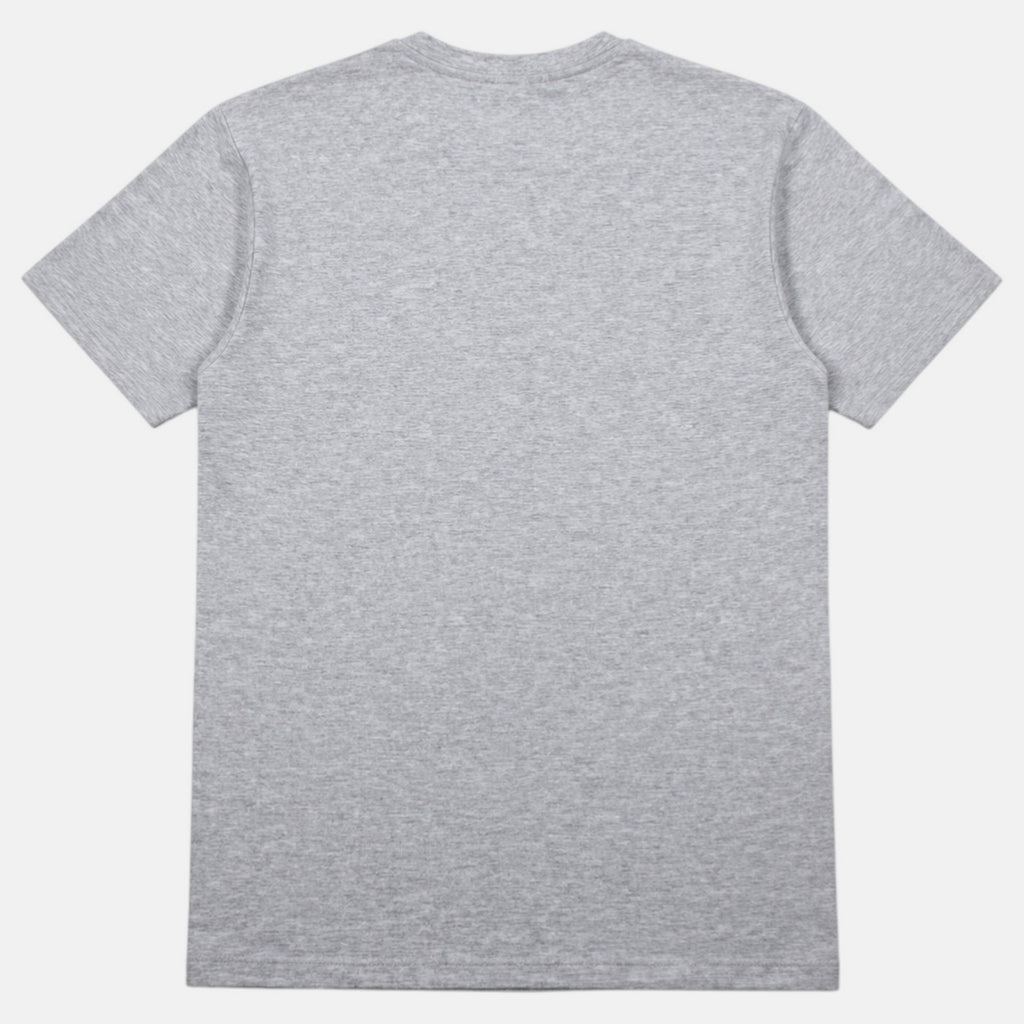 Camiseta de manga corta Ellesse Hombre - Gris claro