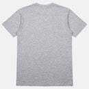 T-Shirt Manches Courtes Ellesse Homme - Gris Clair