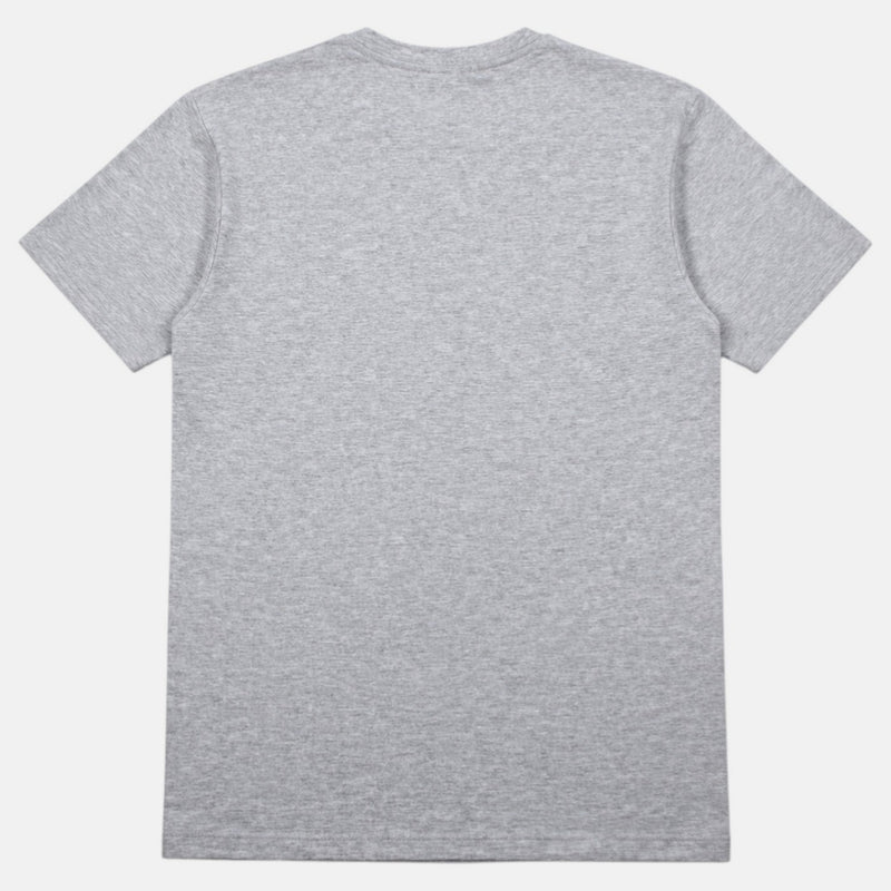 T-Shirt Manches Courtes Ellesse Homme - Gris Clair