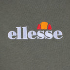 Camiseta de manga corta Ellesse Hombre - Caqui