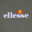 T-Shirt Manches Courtes Ellesse Homme - Kaki