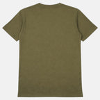 Camiseta de manga corta Ellesse Hombre - Caqui