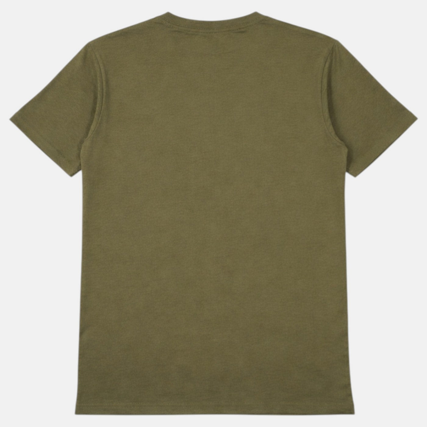 Camiseta de manga corta Ellesse Hombre - Caqui