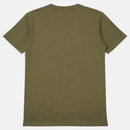 T-Shirt Manches Courtes Ellesse Homme - Kaki