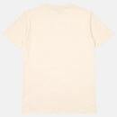 T-Shirt Manches Courtes Ellesse Homme - Ecru