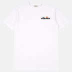 Camiseta de manga corta Ellesse Hombre - Blanco