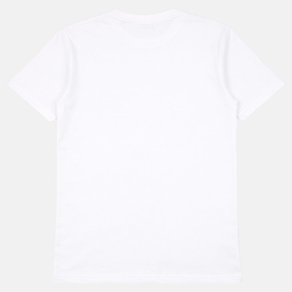 Camiseta de manga corta Ellesse Hombre - Blanco