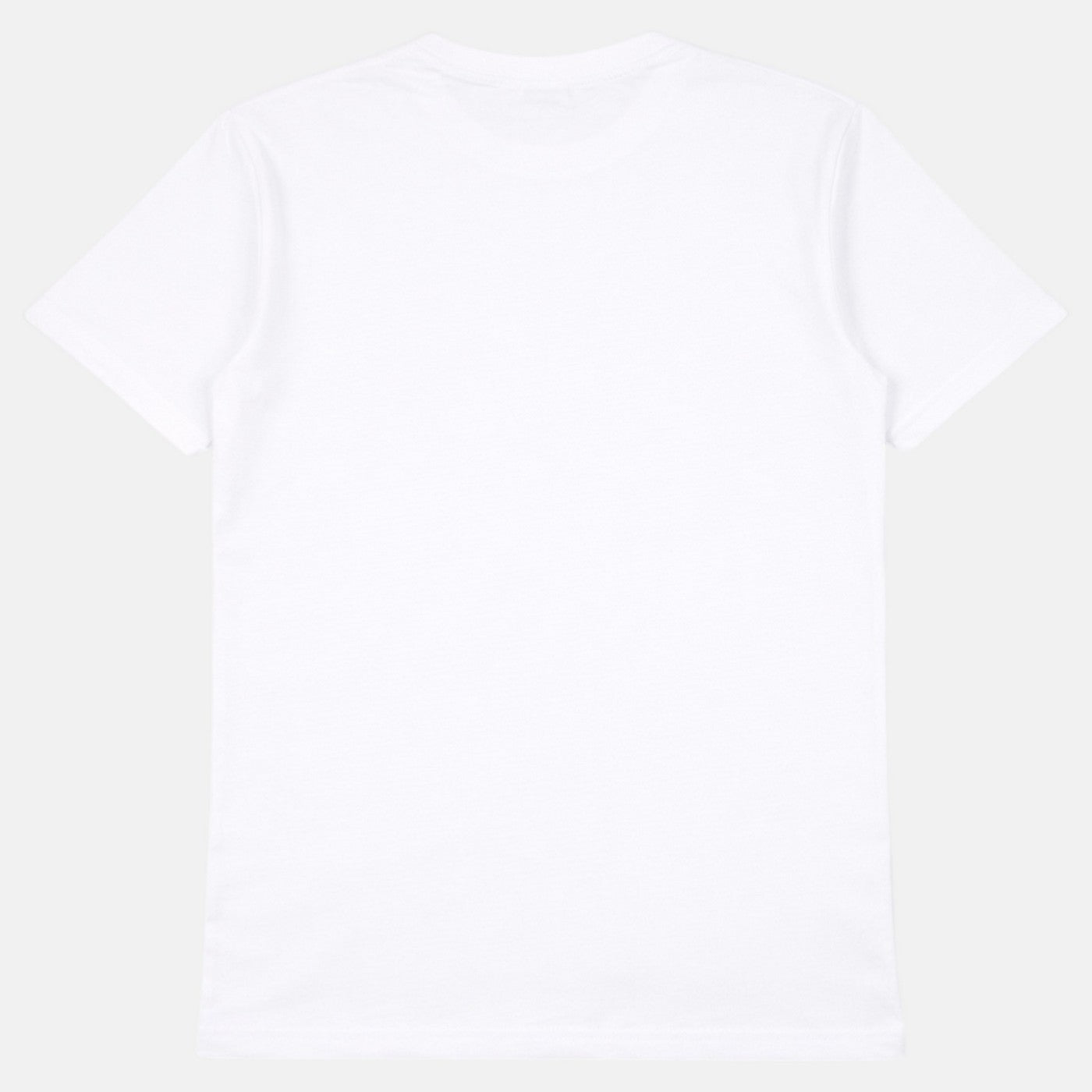Camiseta de manga corta Ellesse Hombre - Blanco