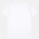 T-Shirt Manches Courtes Ellesse Homme - Blanc