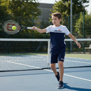 Pack De 2 T-Shirts Et Short Ellesse Garcon - Marine