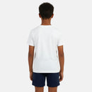 Pack De 2 T-Shirts Et Short Ellesse Garcon - Bleu/Marine