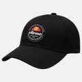Gorra Hombre Ellesse - Negro