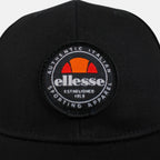 Gorra Hombre Ellesse - Negro