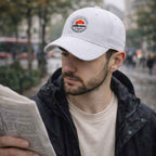 Gorra Ellesse Hombre - Blanco
