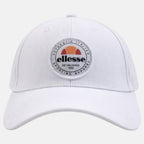 Gorra Ellesse Hombre - Blanco