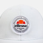 Gorra Ellesse Hombre - Blanco