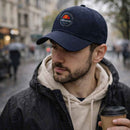 Casquette Ellesse Homme - Marine