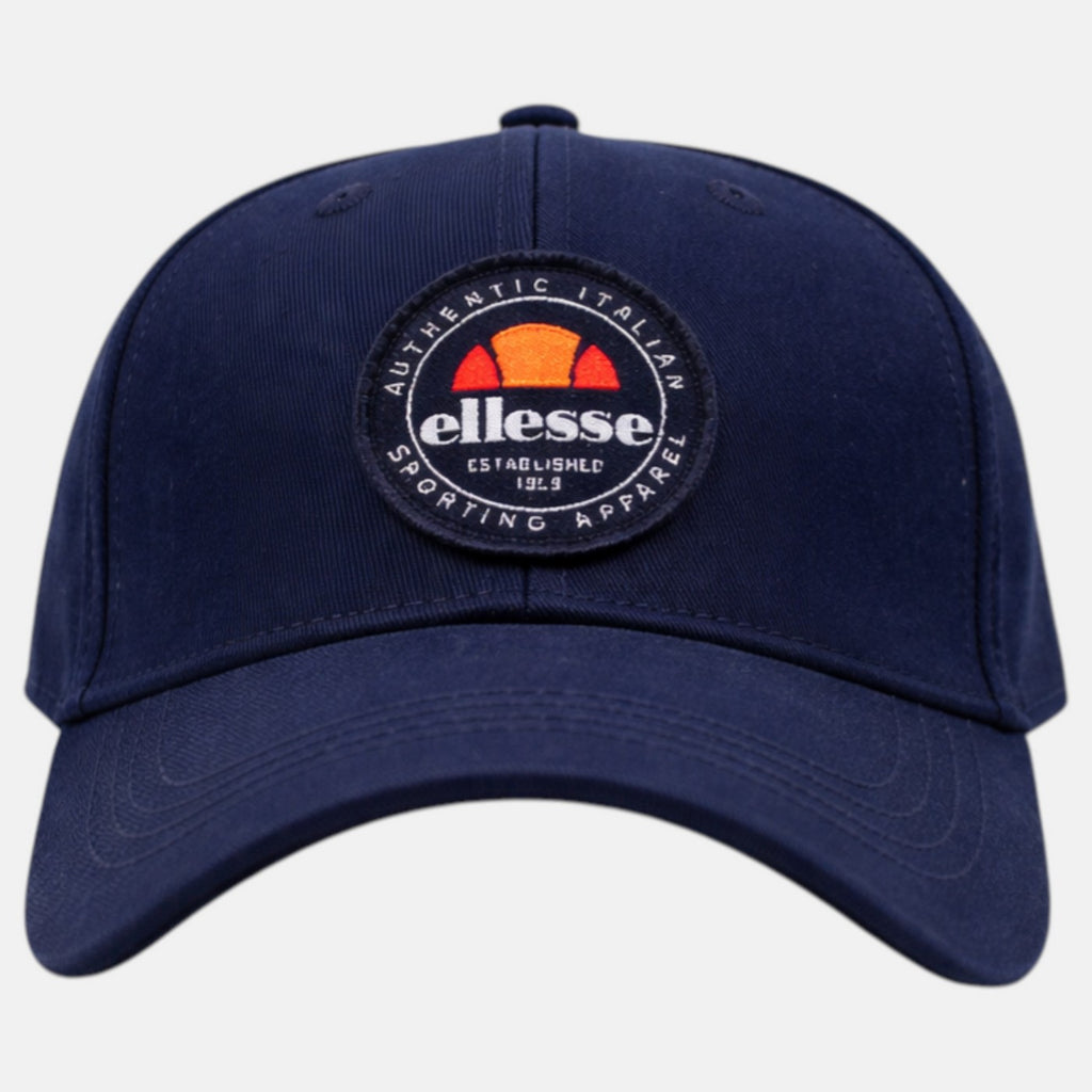 Gorra Hombre Ellesse - Azul Marino