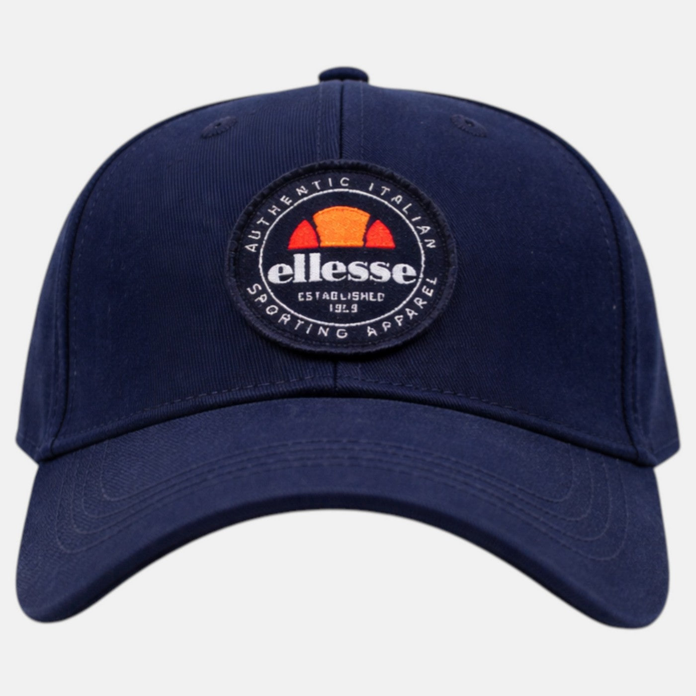 Gorra Hombre Ellesse - Azul Marino