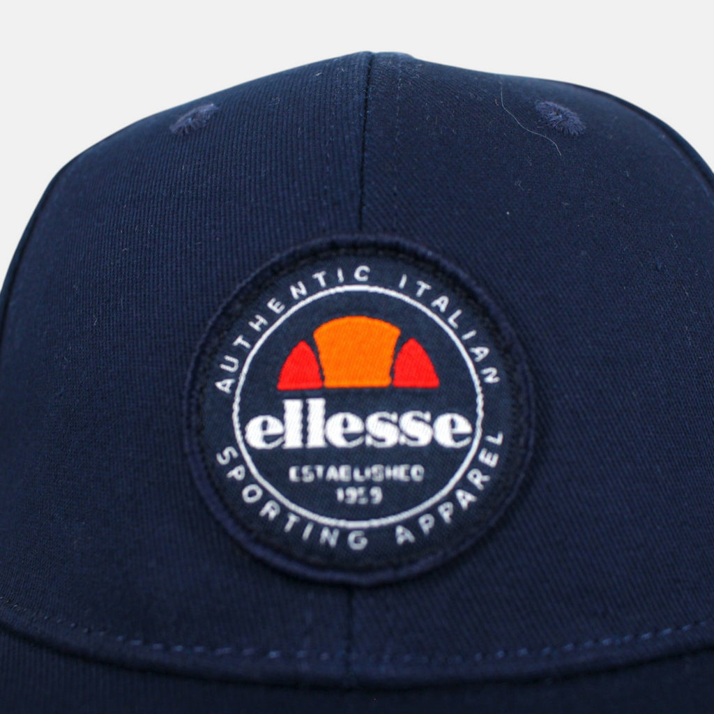 Gorra Hombre Ellesse - Azul Marino