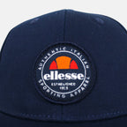 Gorra Hombre Ellesse - Azul Marino
