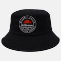 Gorro de pescador Ellesse Hombre - Negro