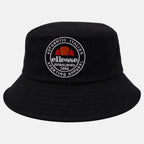 Gorro de pescador Ellesse Hombre - Negro