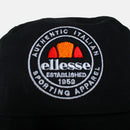 Bob Ellesse Homme - Noir