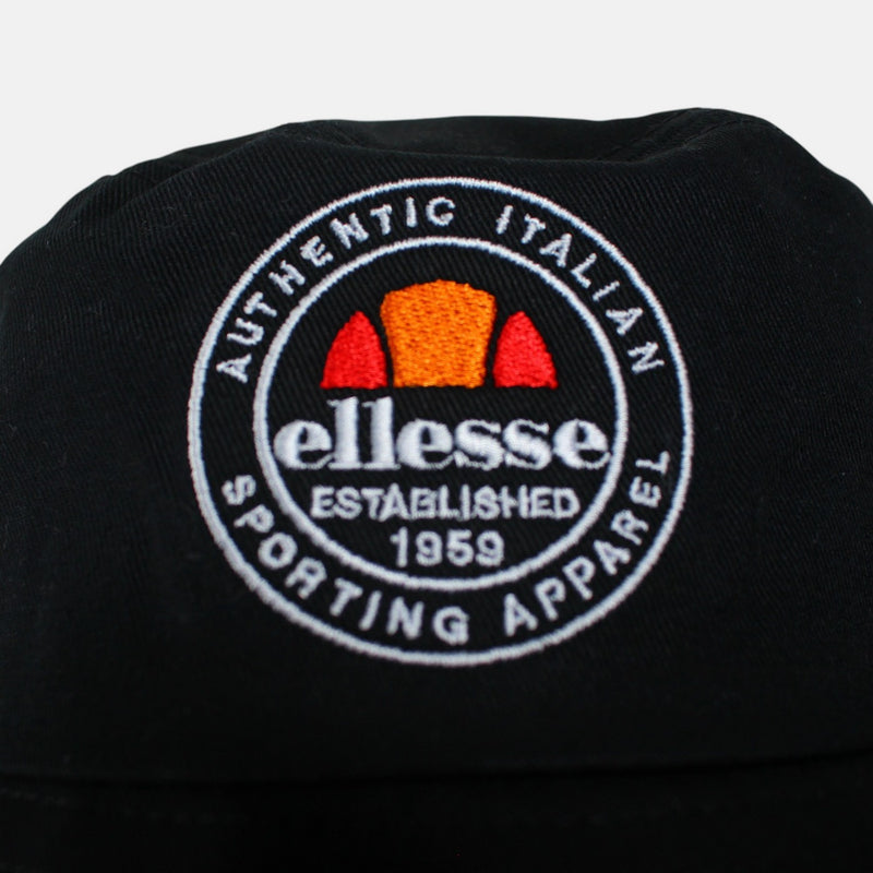Bob Ellesse Homme - Noir