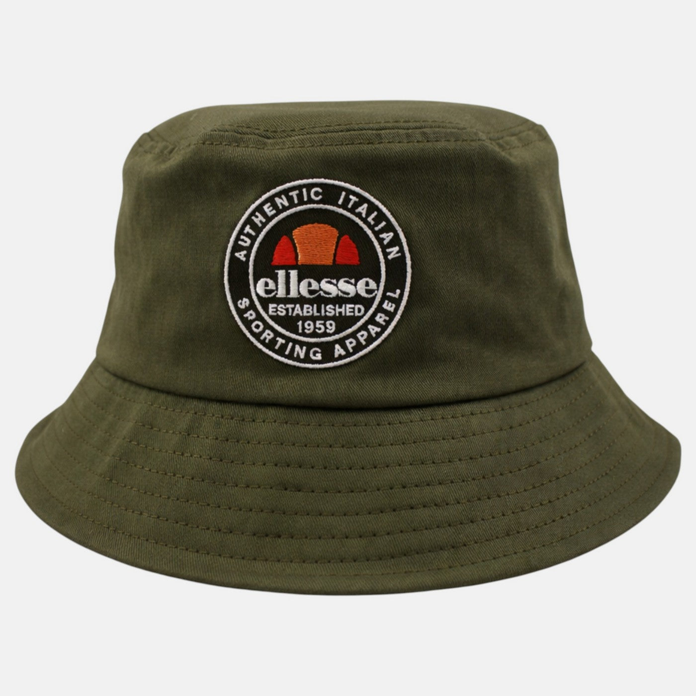 Gorro de pescador Ellesse Hombre - Caqui