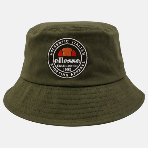 Bob Ellesse Homme - Kaki