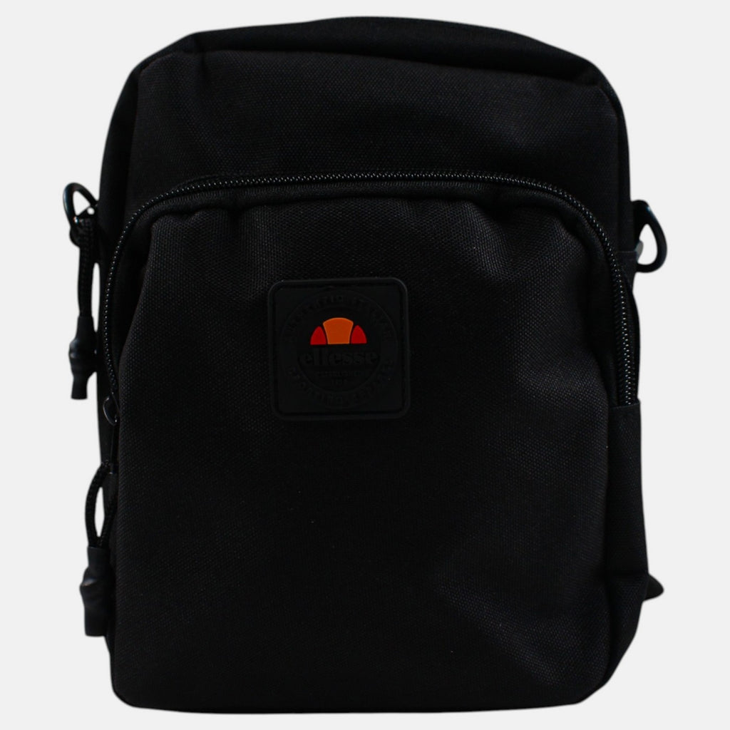 Sacoche Ellesse Homme - Noir