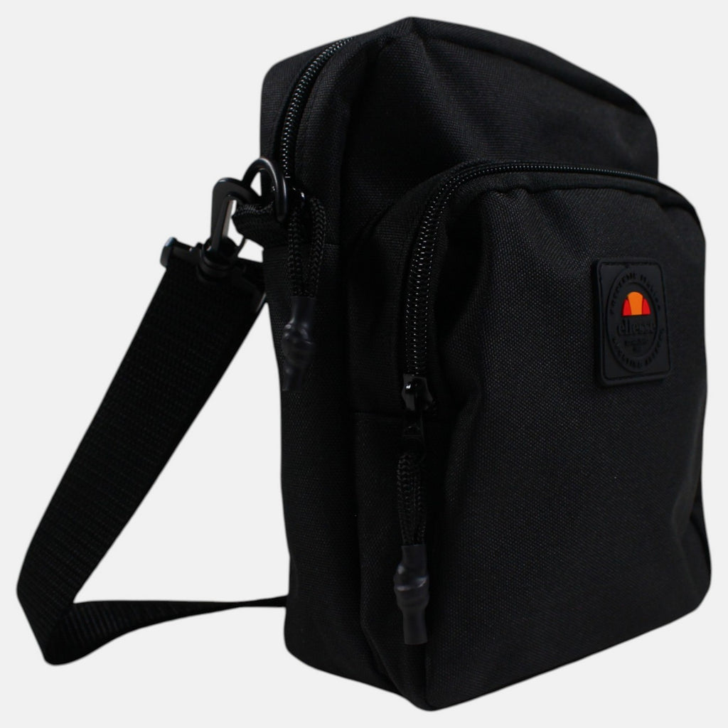 Sacoche Ellesse Homme - Noir