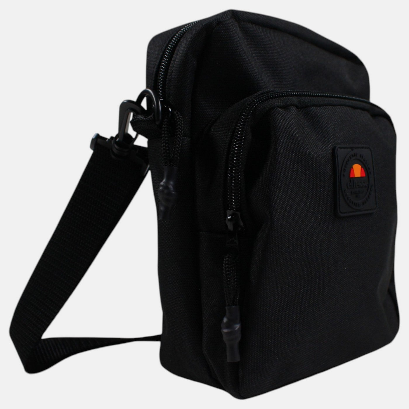 Sacoche Ellesse Homme - Noir