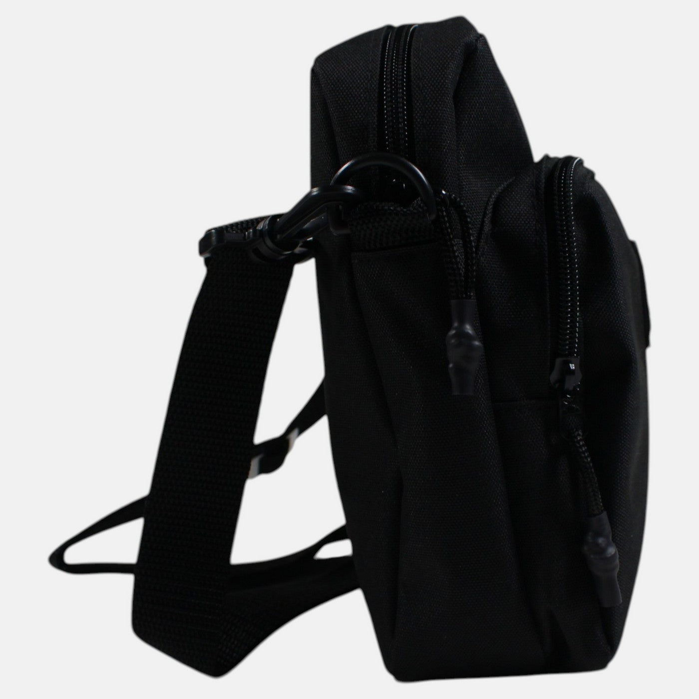 Sacoche Ellesse Homme - Noir