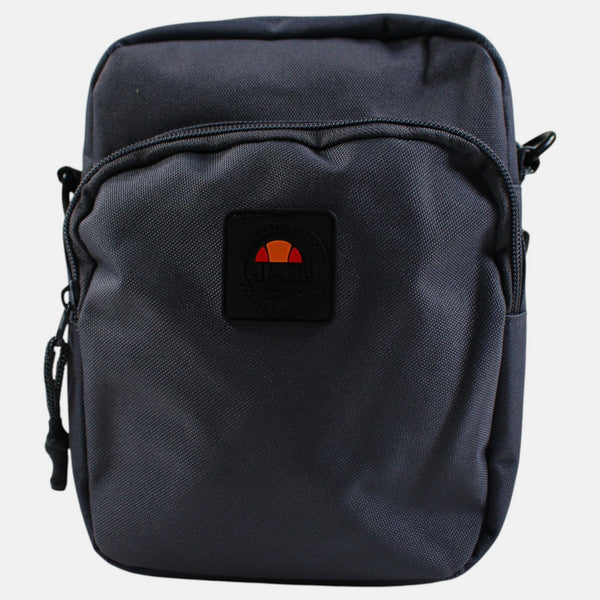 Bolso bandolera Hombre Ellesse - Gris