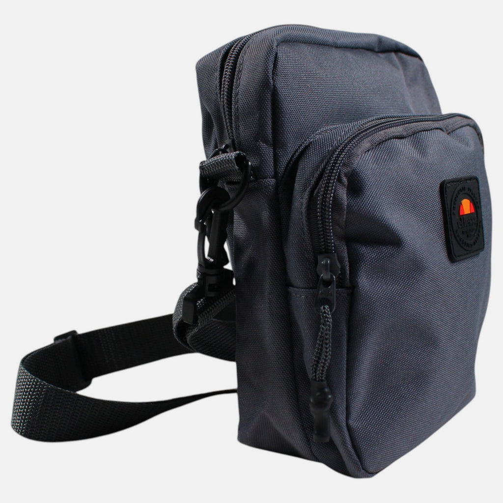 Bolso bandolera Hombre Ellesse - Gris