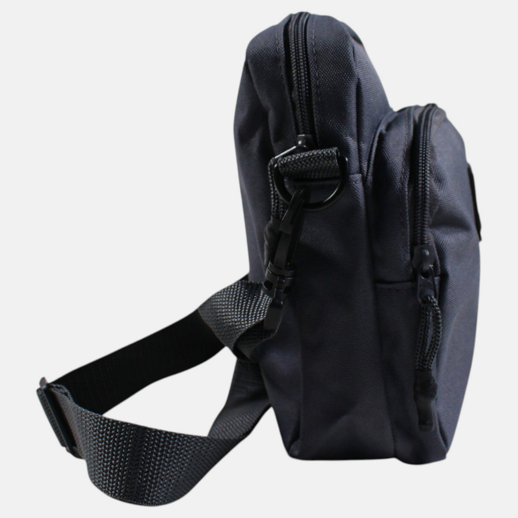 Bolso bandolera Hombre Ellesse - Gris