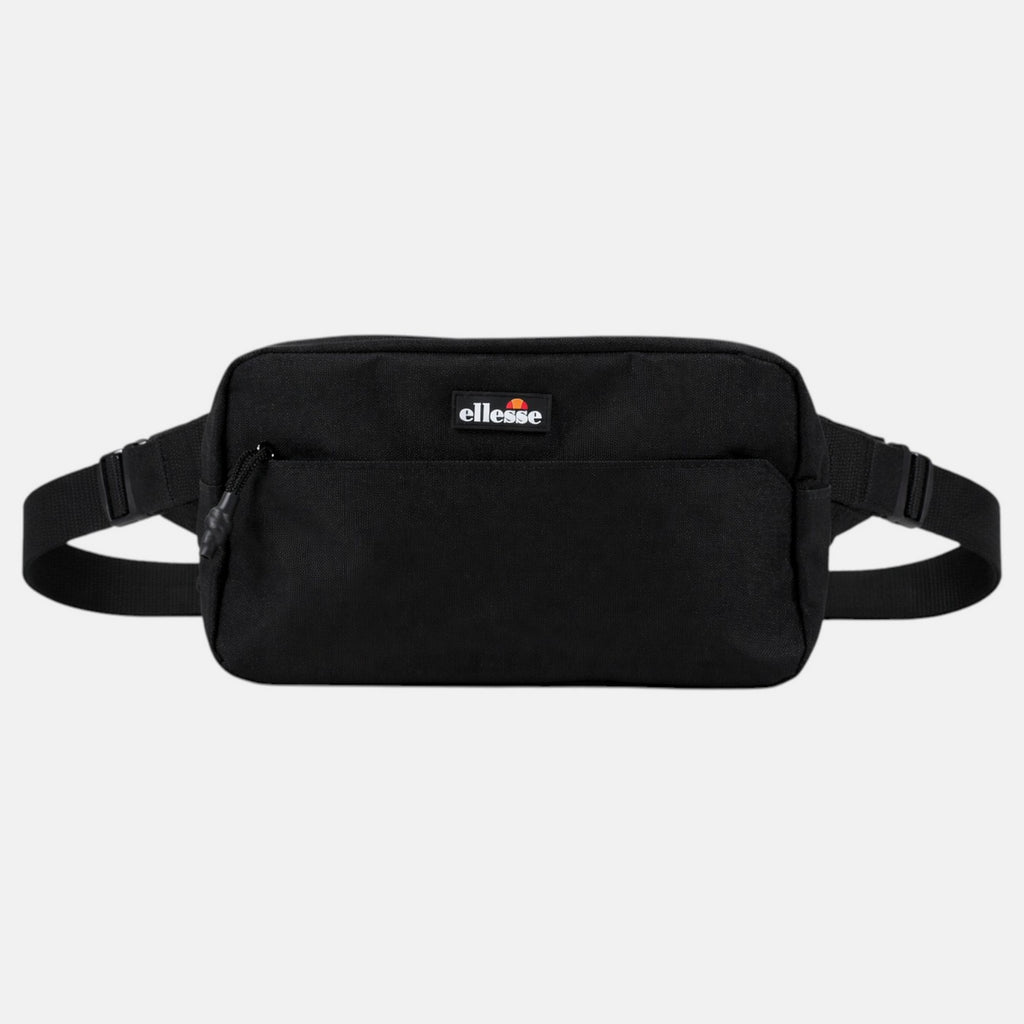 Bolso bandolera Hombre Ellesse - Negro