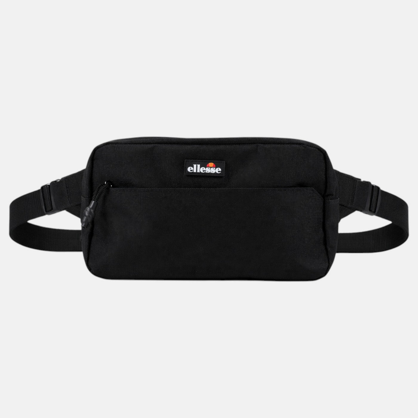 Bolso bandolera Hombre Ellesse - Negro