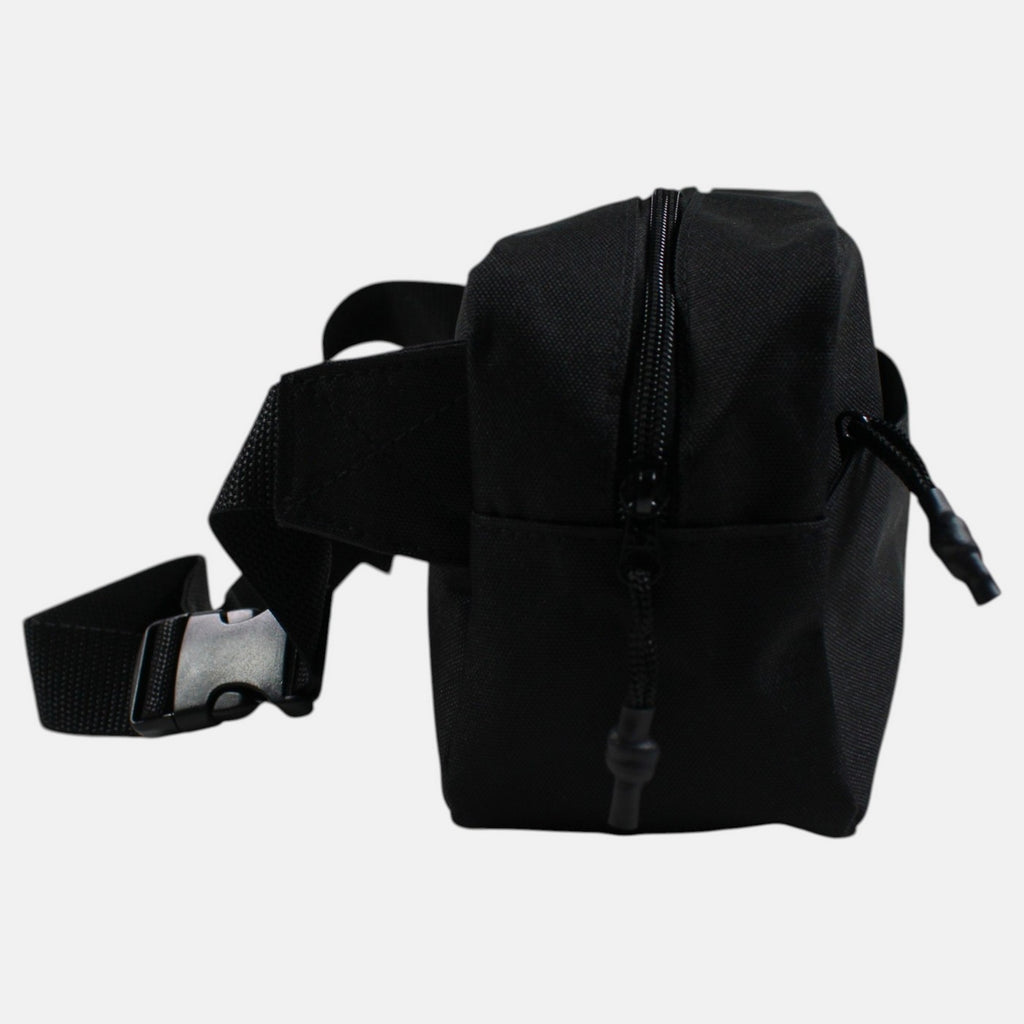 Bolso bandolera Hombre Ellesse - Negro
