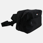 Bolso bandolera Hombre Ellesse - Negro